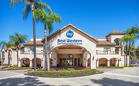 Best Western San Dimas Hotel y Suites